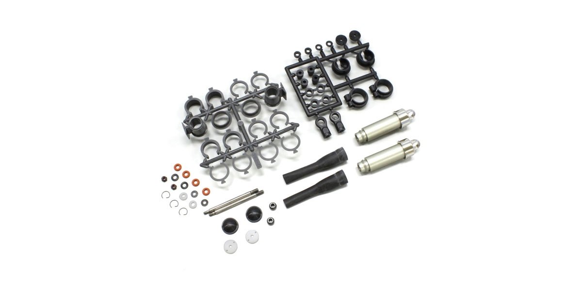 IFW140 Front Oil Shck Set(3.5φ Shaft) IFW140  - KYOSHO RC